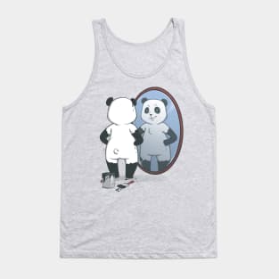 Perfect Cosplay Tank Top